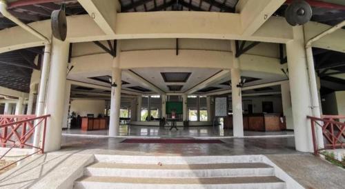 Imagen general del Hotel OYO 89972 Borneo Paradise Beach. Foto 10