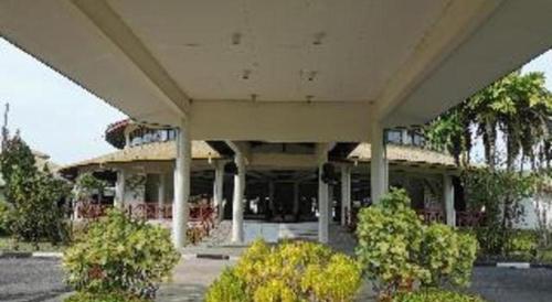 Imagen general del Hotel OYO 89972 Borneo Paradise Beach. Foto 11