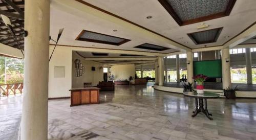 Imagen general del Hotel OYO 89972 Borneo Paradise Beach. Foto 12