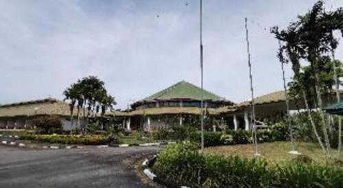 Imagen general del Hotel OYO 89972 Borneo Paradise Beach. Foto 13