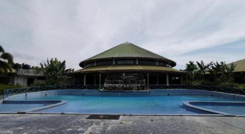 Imagen general del Hotel OYO 89972 Borneo Paradise Beach. Foto 16