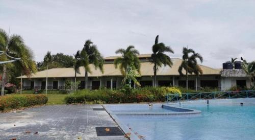 Imagen general del Hotel OYO 89972 Borneo Paradise Beach. Foto 18
