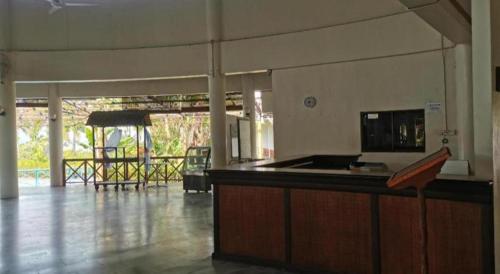 Imagen general del Hotel OYO 89972 Borneo Paradise Beach. Foto 19