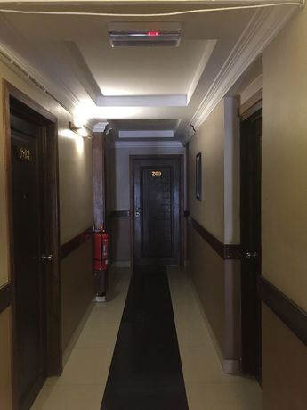 Imagen de los interiores del Hotel OYO 89976 Fins. Foto 18