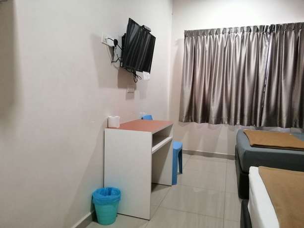 Imagen de la habitación del Hotel OYO 89985 Js. Foto 3