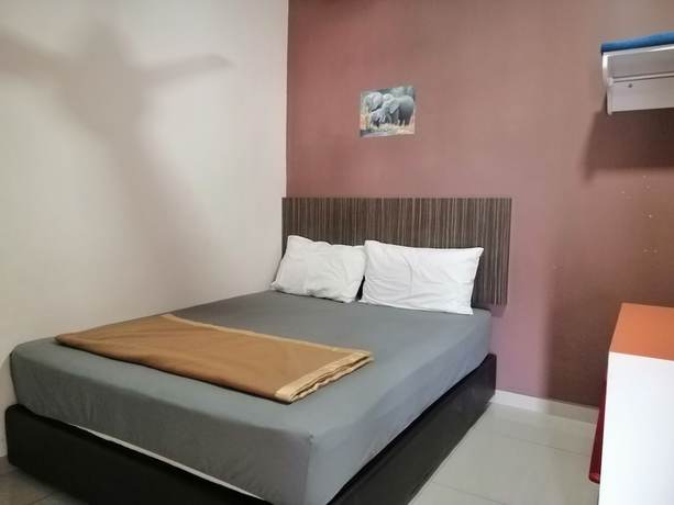 Imagen general del Hotel OYO 89985 Js. Foto 1