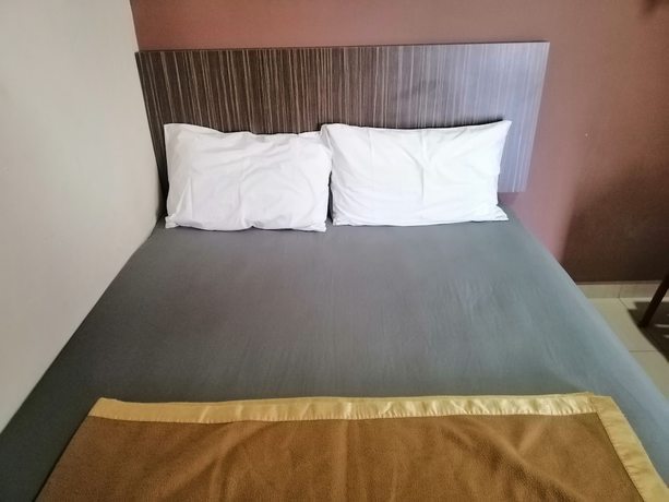 Imagen de la habitación del Hotel OYO 89985 Js. Foto 5