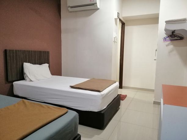 Imagen de la habitación del Hotel OYO 89985 Js. Foto 8