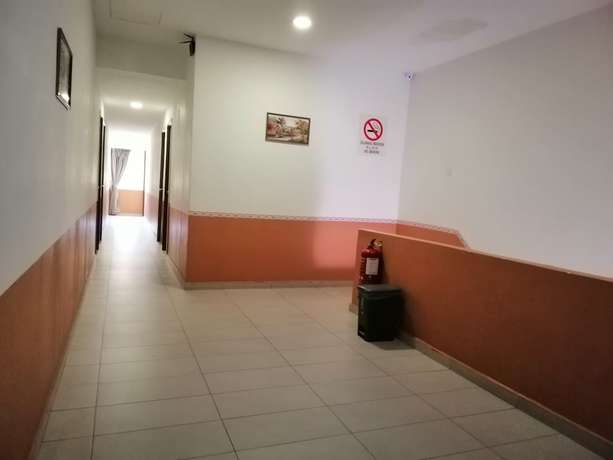Imagen de los interiores del Hotel OYO 89985 Js. Foto 18