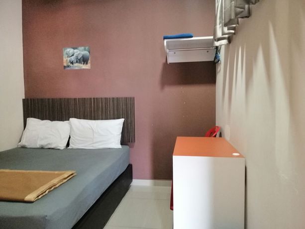 Imagen de la habitación del Hotel OYO 89985 Js. Foto 9