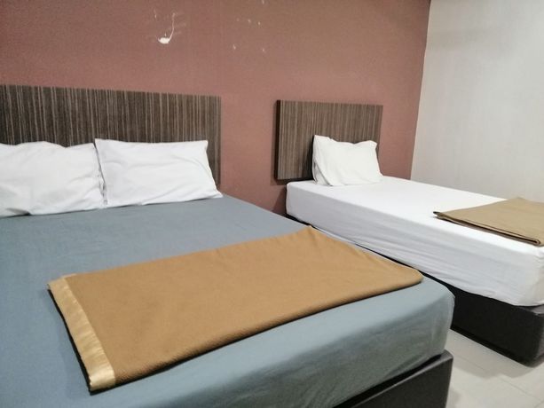 Imagen de la habitación del Hotel OYO 89985 Js. Foto 10