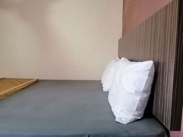 Imagen de la habitación del Hotel OYO 89985 Js. Foto 11