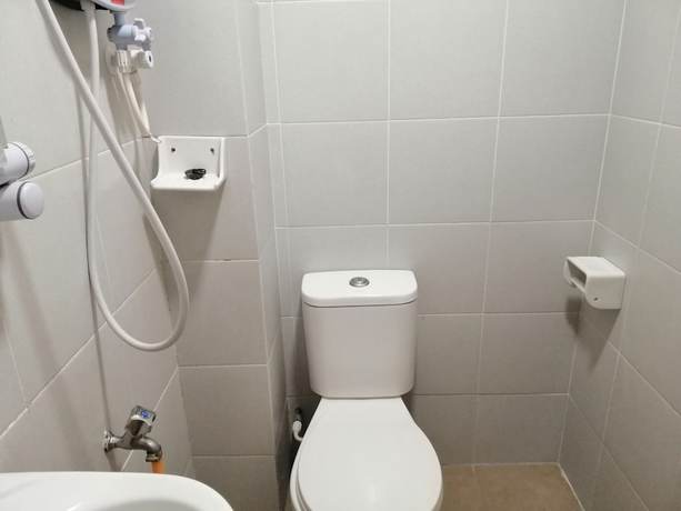 Imagen de la habitación del Hotel OYO 89985 Js. Foto 14