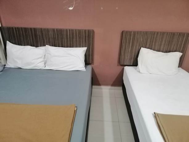 Imagen de la habitación del Hotel OYO 89985 Js. Foto 15