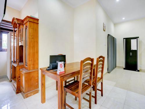 Imagen general del Hotel OYO 90022 Puri Kramas Canggu. Foto 4
