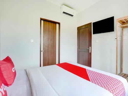 Imagen general del Hotel OYO 90022 Puri Kramas Canggu. Foto 12