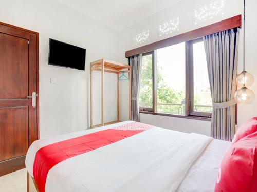 Imagen general del Hotel OYO 90022 Puri Kramas Canggu. Foto 13