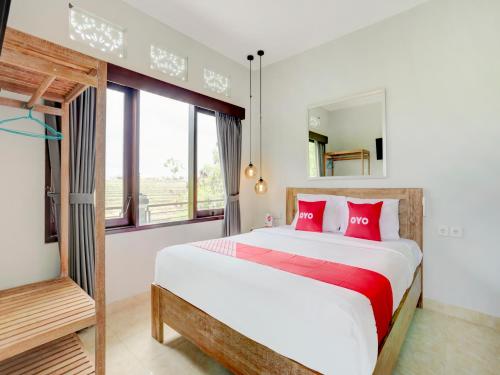 Imagen general del Hotel OYO 90022 Puri Kramas Canggu. Foto 14