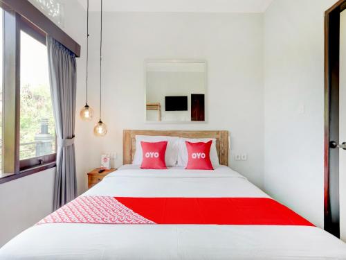 Imagen general del Hotel OYO 90022 Puri Kramas Canggu. Foto 15