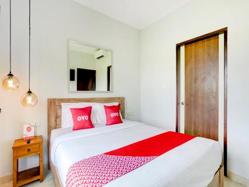 Imagen general del Hotel OYO 90022 Puri Kramas Canggu. Foto 16