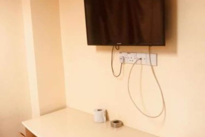 Imagen de la habitación del Hotel OYO 90026 Lemon Tree Kepong. Foto 4