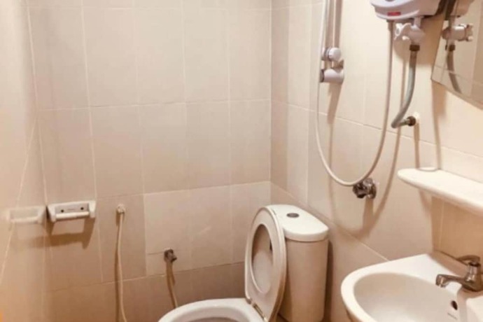 Imagen de la habitación del Hotel OYO 90026 Lemon Tree Kepong. Foto 5
