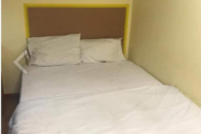 Imagen de la habitación del Hotel OYO 90026 Lemon Tree Kepong. Foto 6