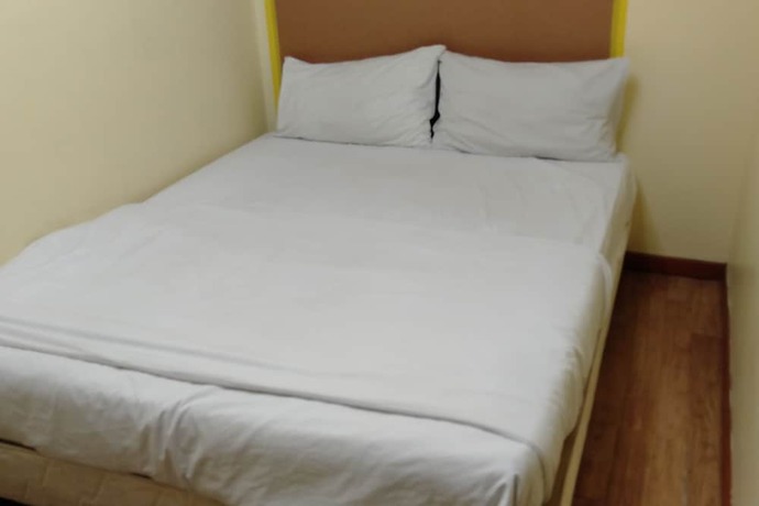 Imagen de la habitación del Hotel OYO 90026 Lemon Tree Kepong. Foto 7