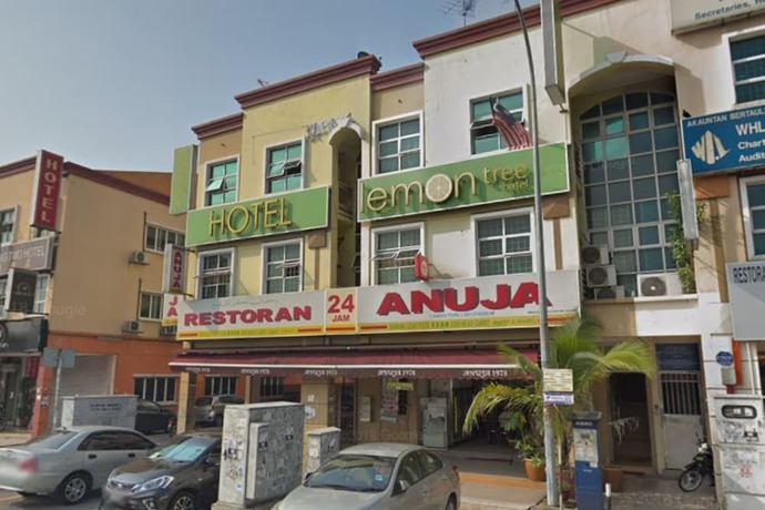 Imagen general del Hotel OYO 90026 Lemon Tree Kepong. Foto 2