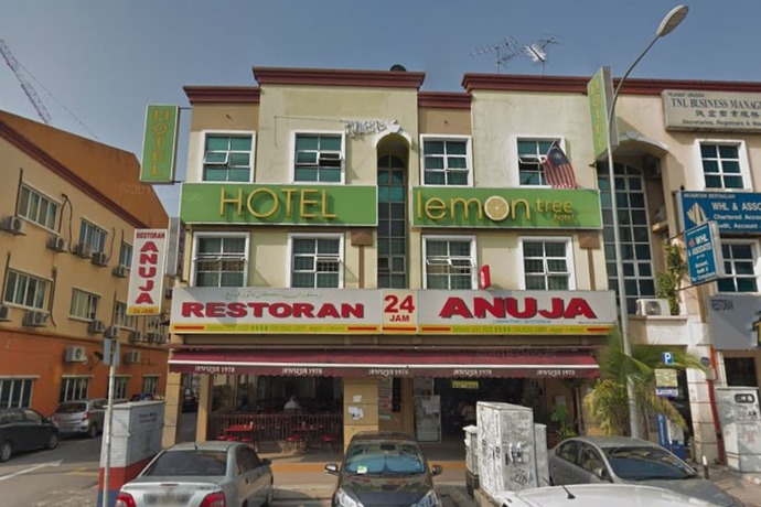 Imagen general del Hotel OYO 90026 Lemon Tree Kepong. Foto 1
