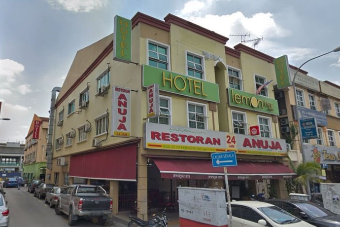 Imagen general del Hotel OYO 90026 Lemon Tree Kepong. Foto 3