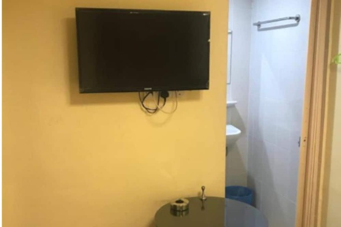 Imagen de la habitación del Hotel OYO 90026 Lemon Tree Kepong. Foto 11