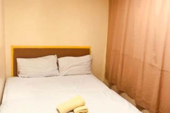 Imagen de la habitación del Hotel OYO 90026 Lemon Tree Kepong. Foto 12