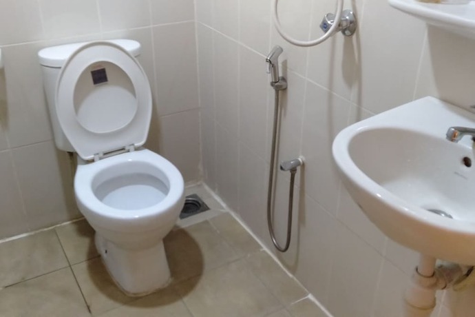 Imagen de la habitación del Hotel OYO 90026 Lemon Tree Kepong. Foto 14