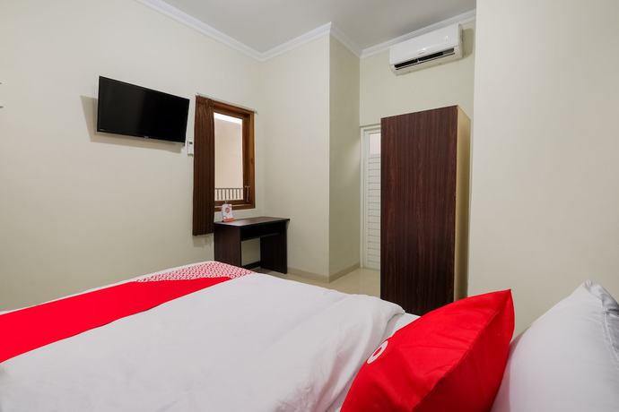 Imagen de la habitación del Hotel OYO 90045 Annafi Apartel. Foto 8