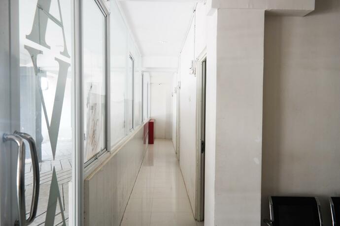 Imagen general del Hotel OYO 90062 Ava Guesthouse. Foto 1