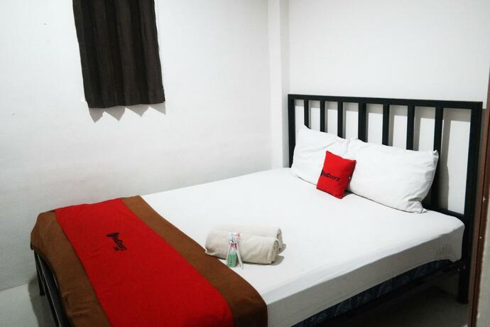 Imagen general del Hotel OYO 90062 Ava Guesthouse. Foto 6