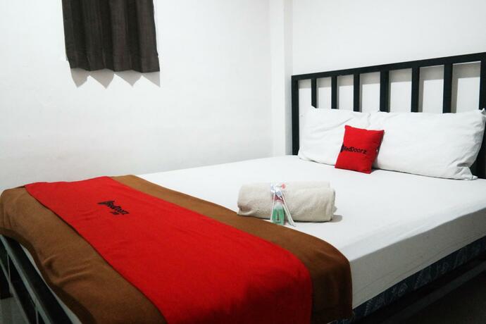 Imagen general del Hotel OYO 90062 Ava Guesthouse. Foto 9