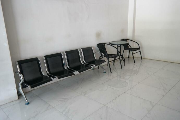 Imagen general del Hotel OYO 90062 Ava Guesthouse. Foto 13