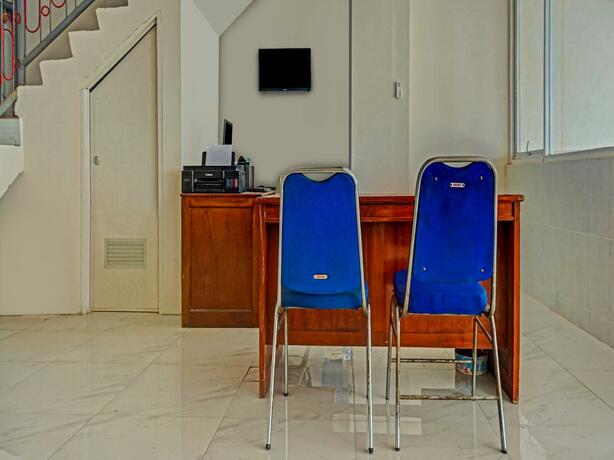 Imagen general del Hotel OYO 90062 Ava Guesthouse. Foto 16