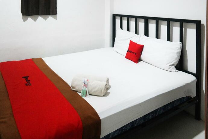 Imagen general del Hotel OYO 90062 Ava Guesthouse. Foto 17