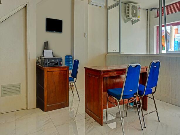 Imagen general del Hotel OYO 90062 Ava Guesthouse. Foto 18