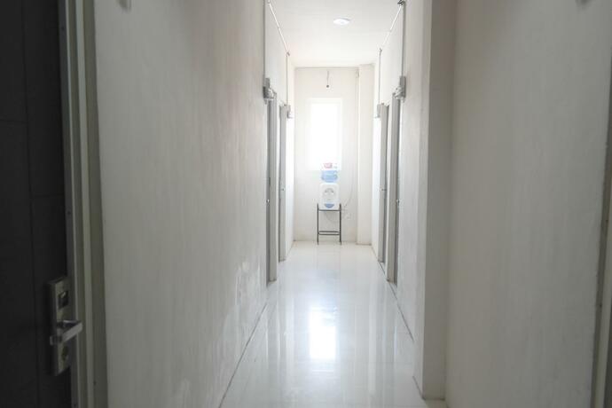 Imagen general del Hotel OYO 90062 Ava Guesthouse. Foto 23