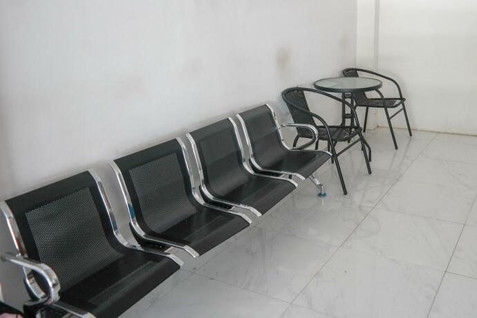 Imagen general del Hotel OYO 90062 Ava Guesthouse. Foto 25