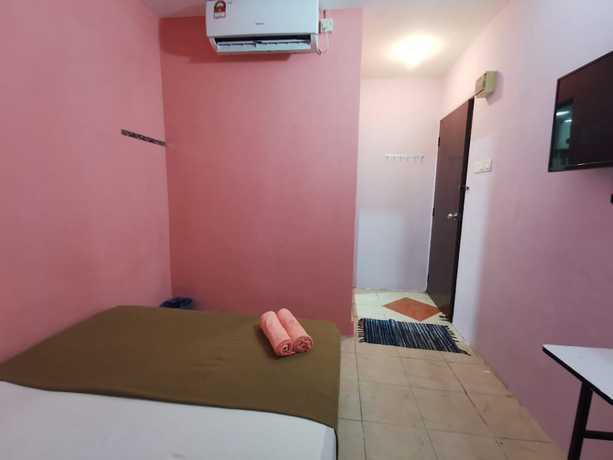 Imagen de la habitación del Hotel OYO 90086 My Seven Days Inn. Foto 5