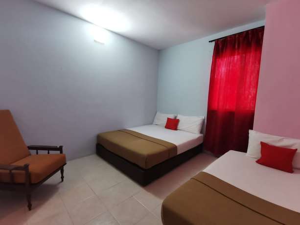 Imagen de la habitación del Hotel OYO 90086 My Seven Days Inn. Foto 10
