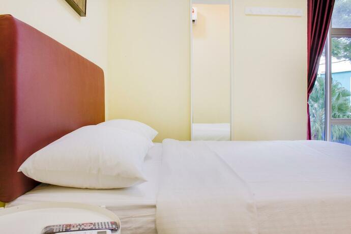 Imagen general del Hotel OYO 90090 Roselyn Inn 2. Foto 14