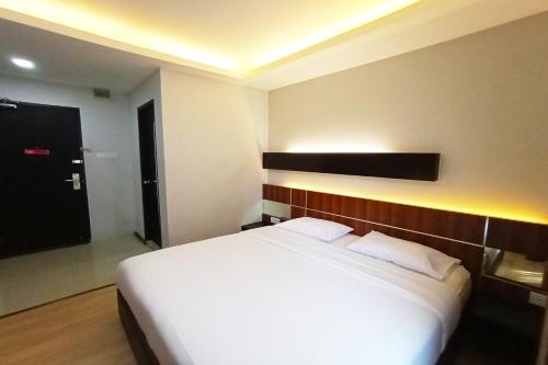 Imagen general del Hotel OYO 90091 Hi Inn. Foto 6