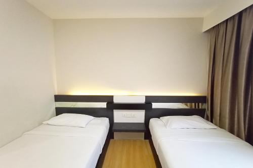 Imagen general del Hotel OYO 90091 Hi Inn. Foto 9