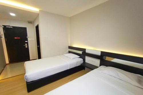 Imagen general del Hotel OYO 90091 Hi Inn. Foto 10